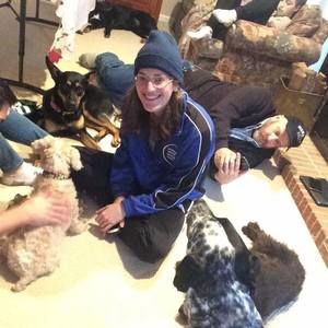 Meet your Posher, Mackenzie