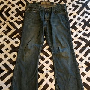 Men's BKE Jeans