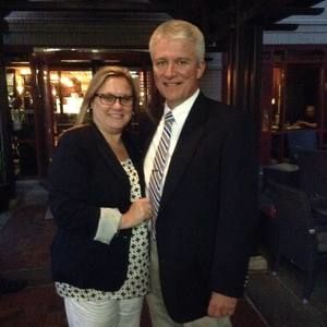 Meet your Posher, Juana