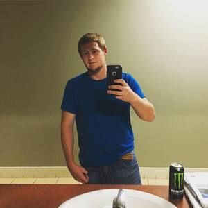 Meet your Posher, Eric