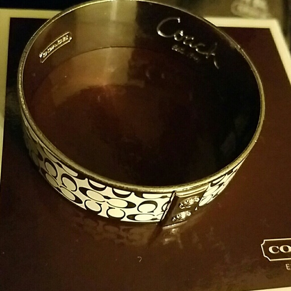 Coach Bangle - image 1