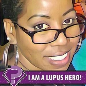 Meet your Posher, Tisha