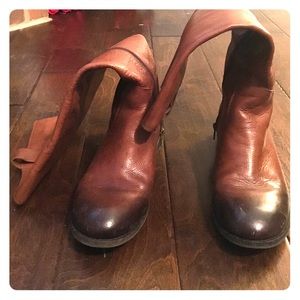 Jessica Simpson Riding Boots 9.5