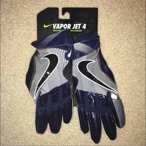 Nike Football gloves(2016)