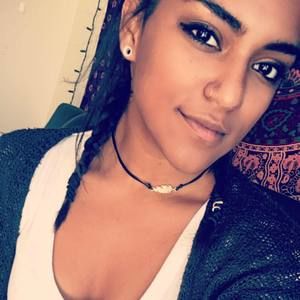 Meet your Posher, Ariel