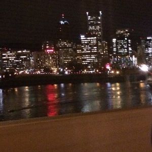 Meet your Posher, Chandra