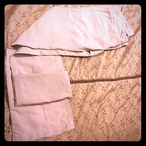 James Perse Linen Pants