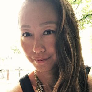 Meet your Posher, Camille