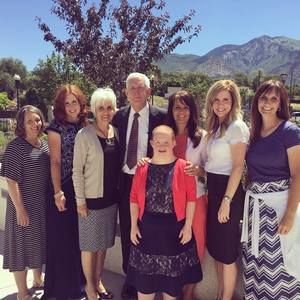 Meet your Posher, Annie