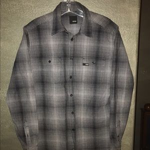 Krew Flannel