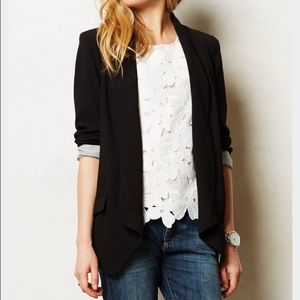 Softest blazer in town