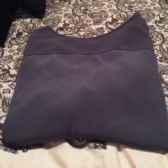 Statement Blouse