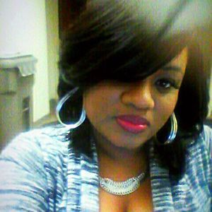 Meet your Posher, Lakesha