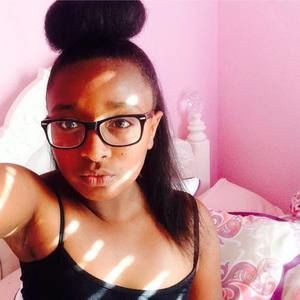 Meet your Posher, Tiana