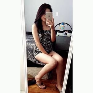 Meet your Posher, Vanessa