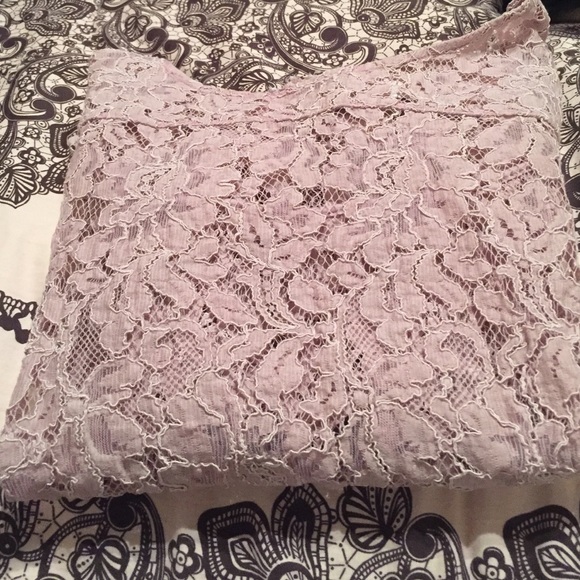 Romantic blouse