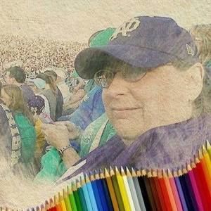 Meet your Posher, Donna