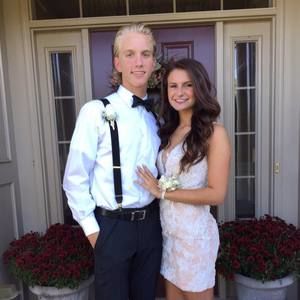 Meet your Posher, Drew