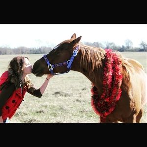 Meet your Posher, Jenna