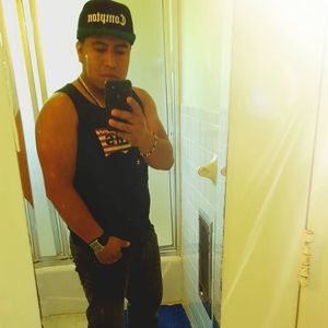 Meet your Posher, Omar