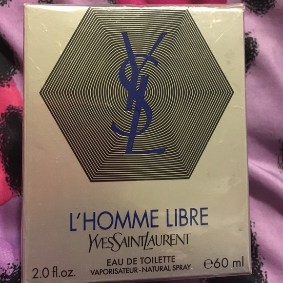 BRAND NEW MEN's Cologne