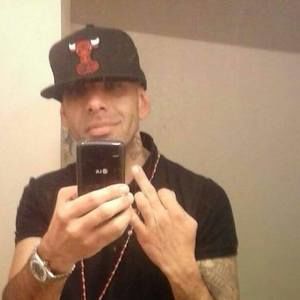 Meet your Posher, Daniel j