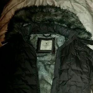 Winter Coat