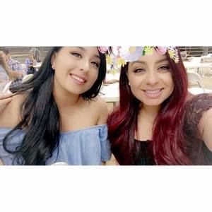 Meet your Posher, Melanie