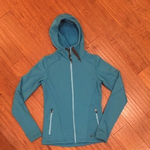 Women's Columbia Soft shell Omni-Shield Jacket