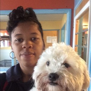 Meet your Posher, Niyah