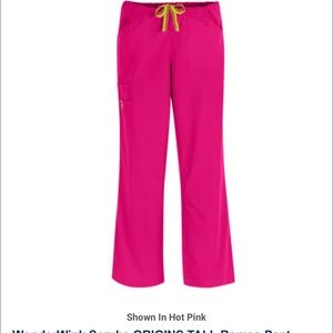 WonderWinks pants