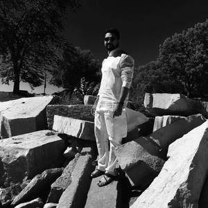 Meet your Posher, Shamim