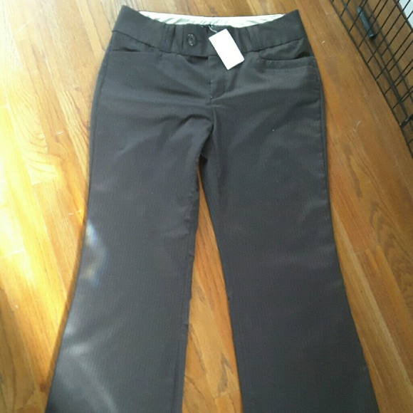 Banana Republic size 10 slacks