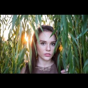 Meet your Posher, Morgan