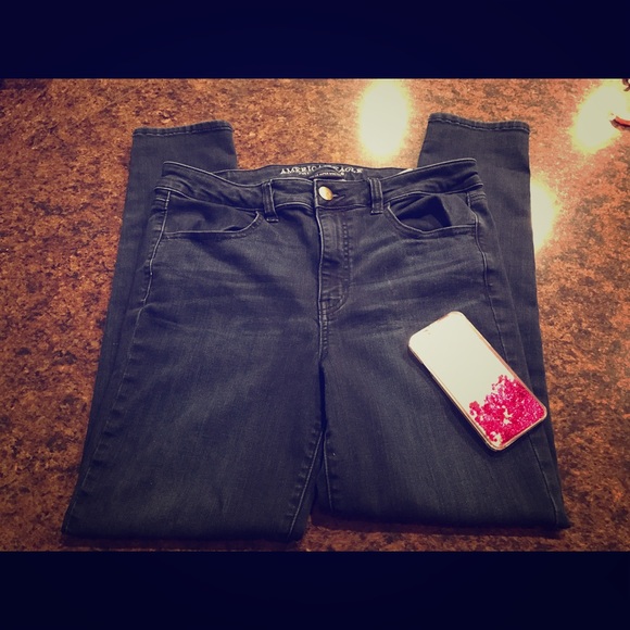 American eagle outfitters jeans