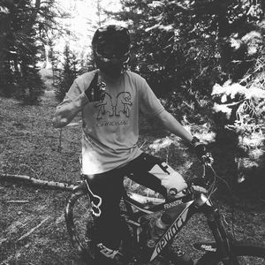 Meet your Posher, Tyler