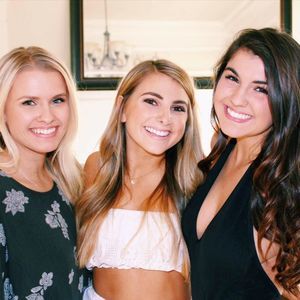 Meet your Posher, Madison