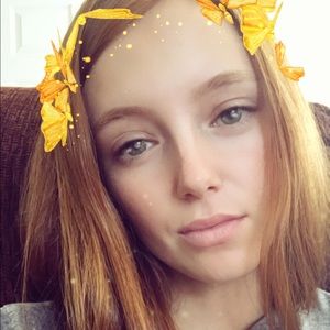 Meet your Posher, Beth