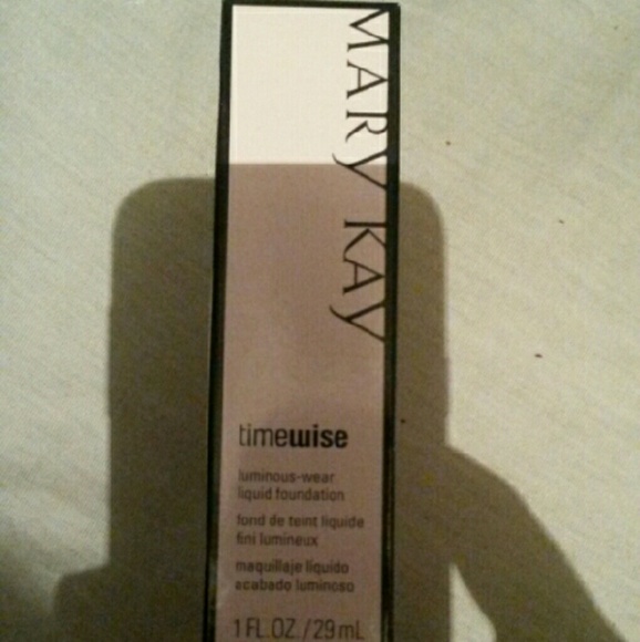 Mary Kay Foundation