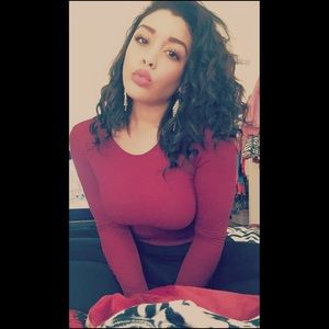 Meet your Posher, Jada