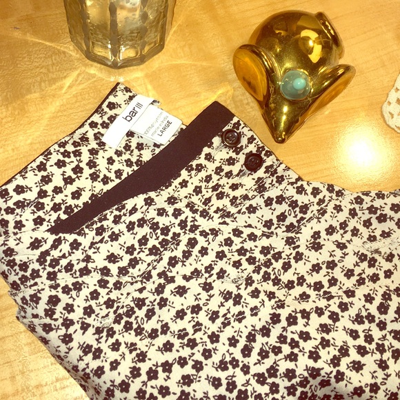 The sweetest BarIII dress shorts 💖 - Picture 1 of 4