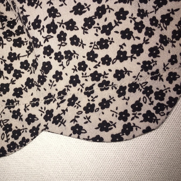 The sweetest BarIII dress shorts 💖 - Picture 4 of 4