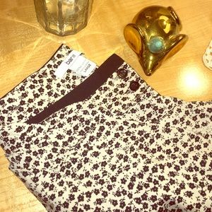 The sweetest BarIII dress shorts 💖