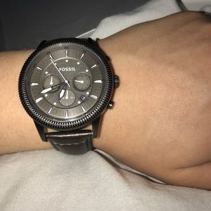 Fossil Watch