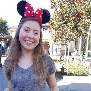 Meet your Posher, Erica