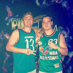 Meet your Posher, Mason