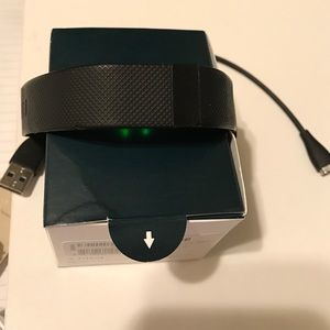 Fitbit Charge HR