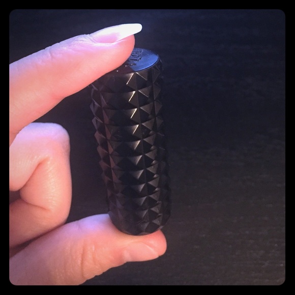KAT Von D mini Studded Kiss Lipstick in Magick