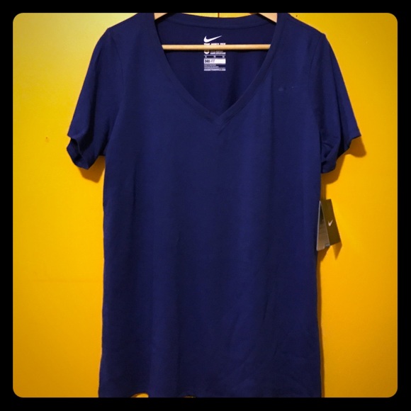 Nike Dry-Fit Tee
