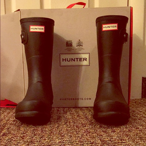 Men's Hunter Boots